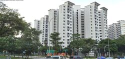 Blk 656 Jurong West Street 61 (Jurong West), HDB Executive #401236031